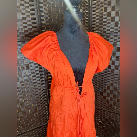 New O.P.T. (One Pretty Time) Fallen Dress - Picture 6 of 16